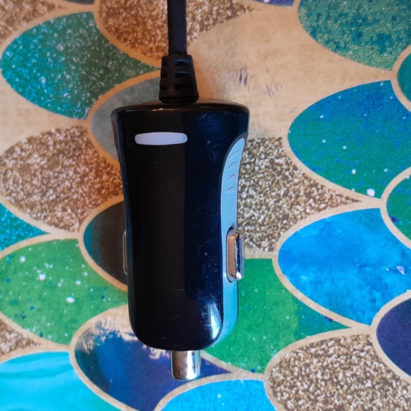 Car Charger USB Adapter - Picture 2 of 3